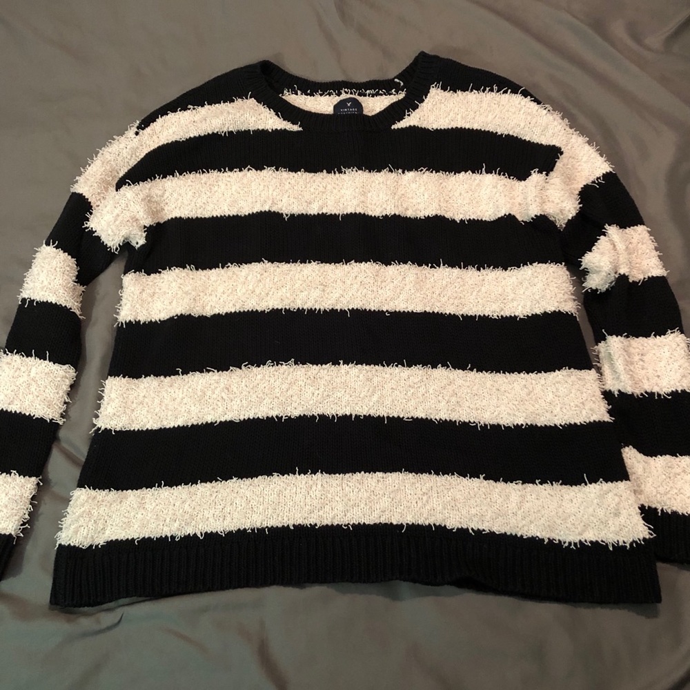 America Eagle sweater